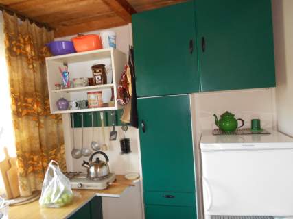 Działka rekreacyjna idealna dla majsterkowicza