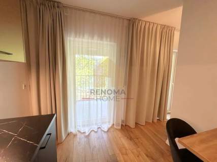Apartament inwestycyjny balkon, garaż VAT 23%