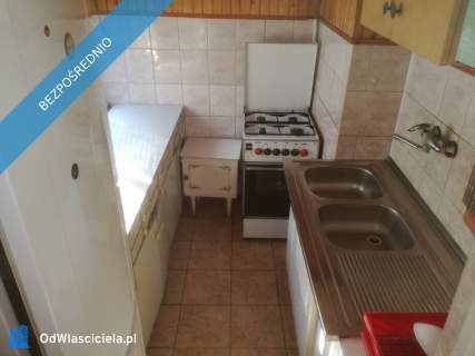 M3 ul. Wici parter 37 m. spółdzielcze własnościowe