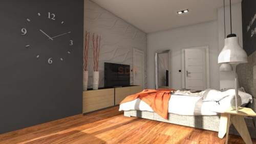Zamieszkaj w przestronnym apartamencie w najwyższym budynku we...