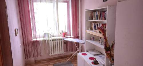 Sprzedam mieszkanie na Podlasiu