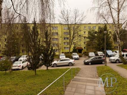 Rezerwacja - Pod Skarpą - 62,5m2, piwnica, balkon