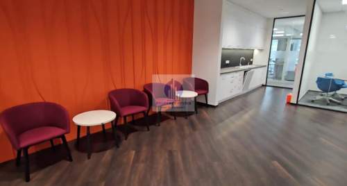 Żoliborz biuro 2200 m2 do podnajmu