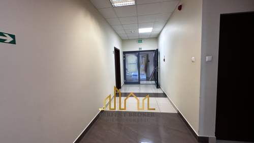 Lokal biurowy w centrum Puław