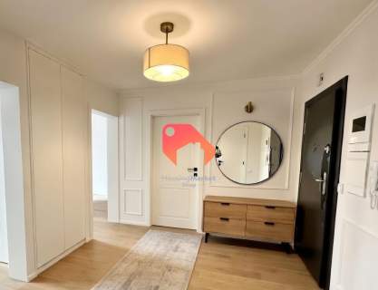 Piękny nowy apartament M4 71m Impresja II