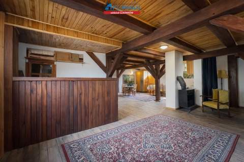 Dom na sprzedaż, 480 m2, Czarnków