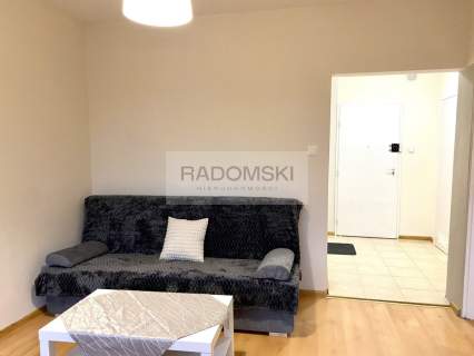 Mieszkanie dwupokojowe - Gdynia Karwiny
