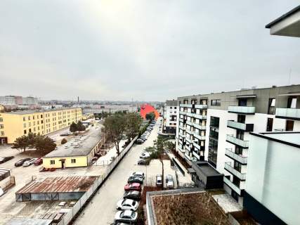 Piękny nowy apartament M4 71m Impresja II