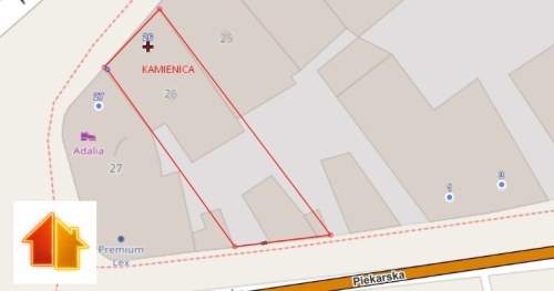Kolbuszowa kamienica inwestycyjna w centrum