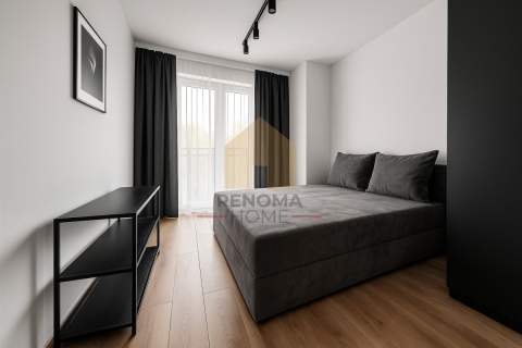 2pok 63m2 / Sienkiewicza Residence/osobna kuchnia