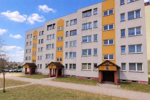 Na sprzedaż 3 pok. mieszkanie w świetnej lokalizacji