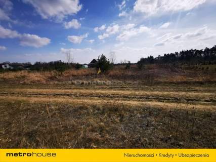 8 arów przy S8 Spokojna okolica, zalew 4 min