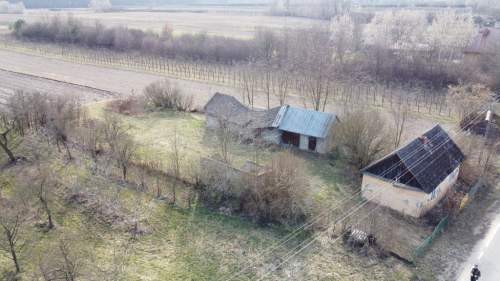 Siedlisko 3000 m2 w Boiskach gm. Solec nad Wisłą.