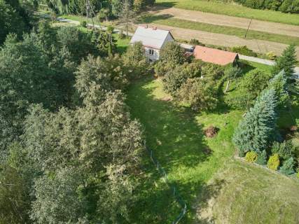 870 PUM, Siercza 500m od szkoły.