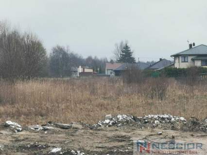 Działka 1300 m2 Targówka