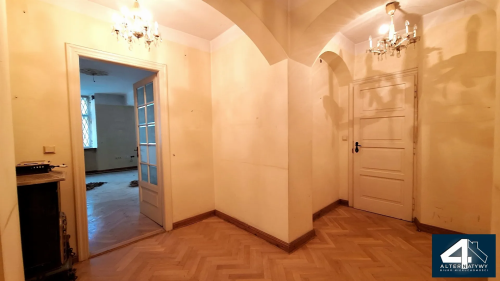 Kraków, Rynek Główny, 176,3 m2, mieszkanie 