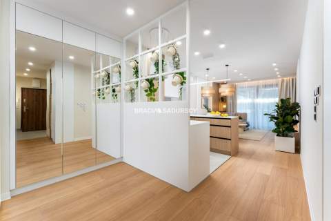 Nowy Apartament ul. Kijowska