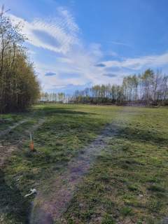 Działka budowlana 43,17 a