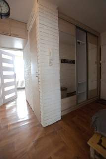 2 pokoje, widna kuchnia, balkon, winda