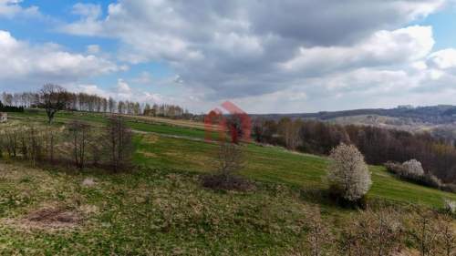 Działki budowlane w Ropczycach