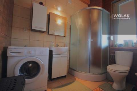 Dom 86,89m2 w Międzylesiu