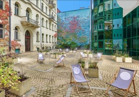 Biuro wynajem w Centrum, Pl. Starynkiewicza