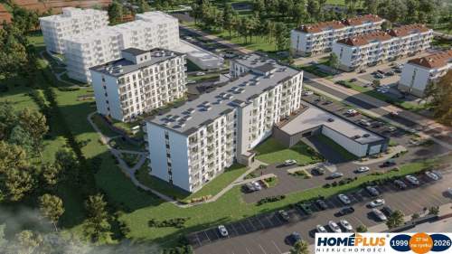 0%, budynek wielorodzinny w Radzyminie