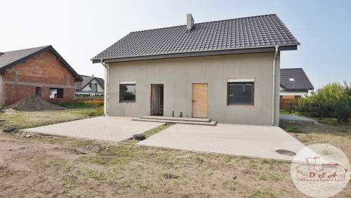 Granowo 4 pokoje działka 227 m2 OSTATNI SEGMENT 