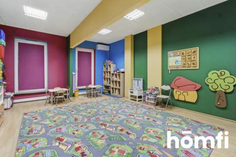 Gotowa inwestycja lokal użytkowy z najemcą 71m2