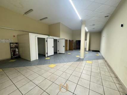 Lokal użytkowy do wynajęcia, 420 m2, Gorzów Wielkopolski