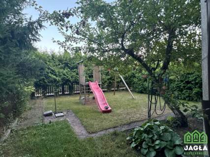 Osówiec ROD 35/300m2 domek murowany,2km Bydgoszcz