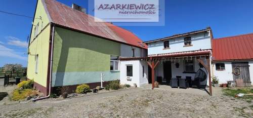 Dom na sprzedaż, 142,82 m2, Krasne
