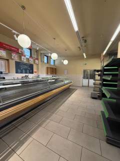 Duży lokal użytkowy w ścisłym centrum