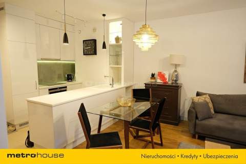 Ekskluzywny apartament w samym sercu Śródmieścia