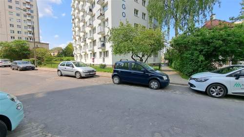 piękna kawalerka nad samym morzem