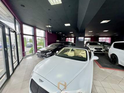 Lokal użytkowy do wynajęcia, 500 m2, Gorzów Wielkopolski