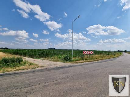 Okazja, działka budowlana MN - Wierciszów