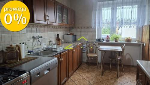 Dom blisko Poznania garaż na 2 auta