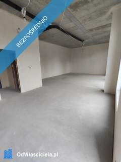 Wynajmę lokale użytkowe 61 m2 i 64 m2