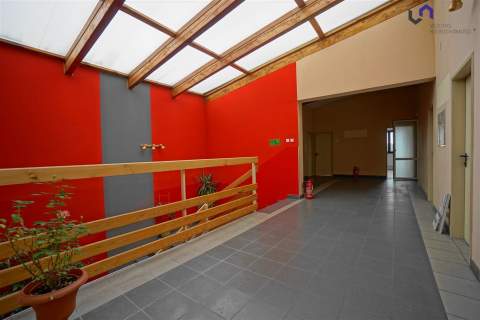 Biuro do wynajęcia, 107,17 m2, Siemianowice Śląskie