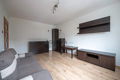 Mieszkanie do wynajęcia, 30 m2, Zielona Góra