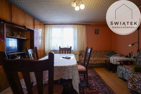 Siedlisko idealne pod agroturystykę