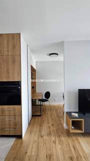 2 pok ok 53m2 z balkonem Podgórze