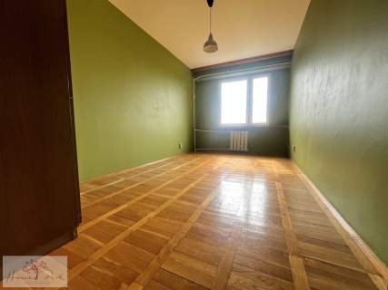 72,7m2 3 pokoje Bugaj - świetna lokalizacja