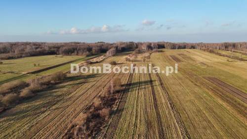 Jodłówka działka budowlana lokata w ziemi