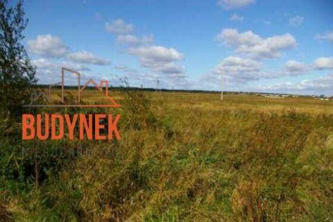 Działka rolna - Darłowo