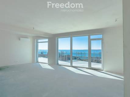Penthouse klasy premium - przy j. Niegocin S W J M