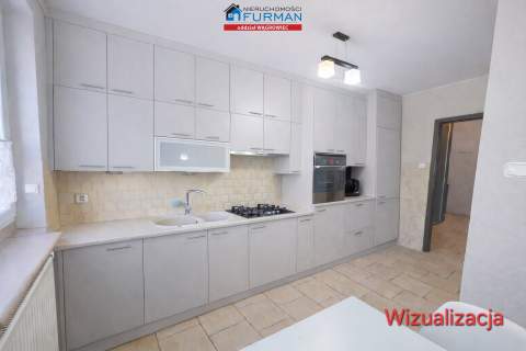 Mieszkanie na sprzedaż, 65 m2, Wągrowiec