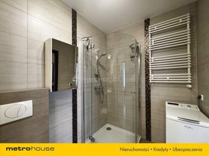 3-pokojowy apartament zaledwie 300 m od morza.