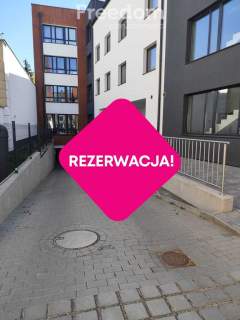 Lokal usługowy,ul.Dąbrowszczaków 29a,parter, 61 m2